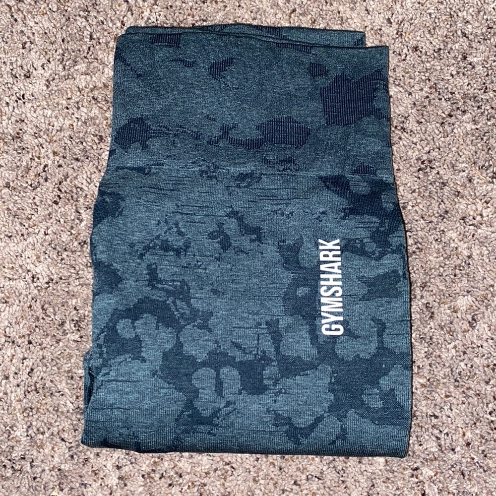 GYMSHARK LEGGINGS
